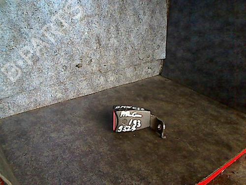 Used Seat buckle BMW 3 (E36) 320 i (150 hp) 26452057
