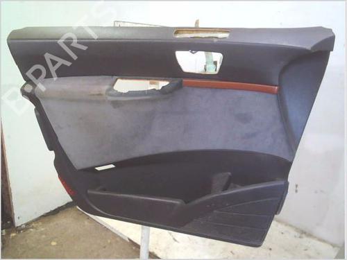Used Front left panel CITROËN C8 (EA_, EB_) 2.2 HDi (128 hp) 29446545