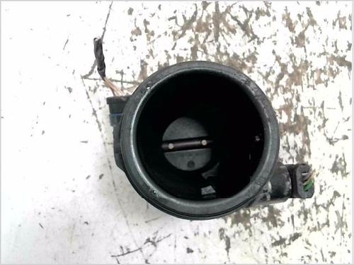 Throttle body DACIA LOGAN (LS_) 1.6 (LS0B, LS0D, LS0F, LS0H) | BP30815142M82