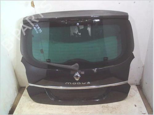 tailgate-renault-modus-grand-modus-fjp0_-2004-32748238 main image