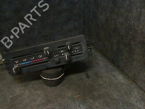 Used Climate control OPEL FRONTERA A (U92) 2.5 TDS (115 hp) 29472263