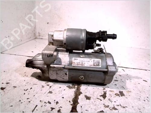Used Starter CITROËN BERLINGO Box Body/MPV (K9) 1.5 BlueHDi 100 (102 hp) 26105404