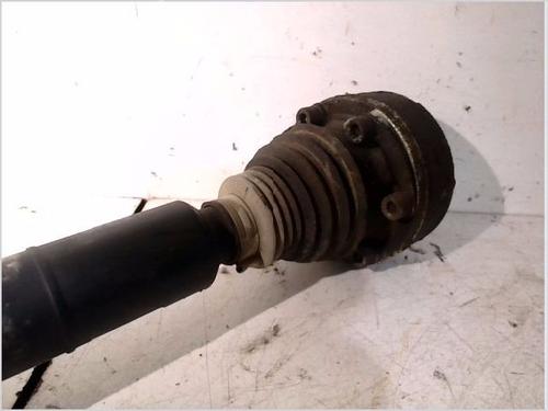 Right front driveshaft VW GOLF V (1K1) 1.9 TDI | BP29482824M39 