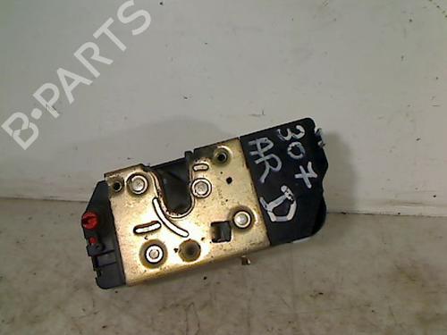 Rear right lock PEUGEOT 307 SW (3H) 2.0 HDI 110 | BP26074862C99 