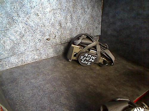 Used Front right seatbelt BMW 3 (E36) 320 i (150 hp) 26452047