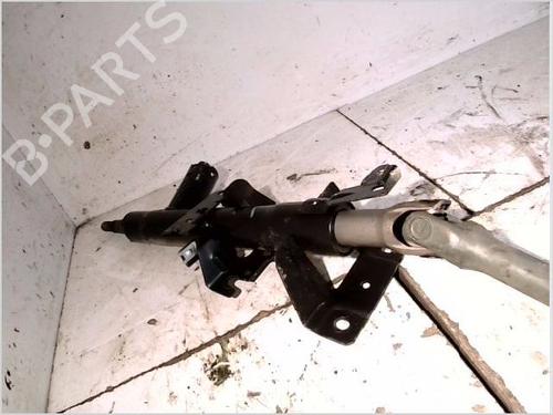 Used Steering column RENAULT CLIO I (B/C57_, 5/357_) 1.2 (B/C/S572) (60 hp) 26097081
