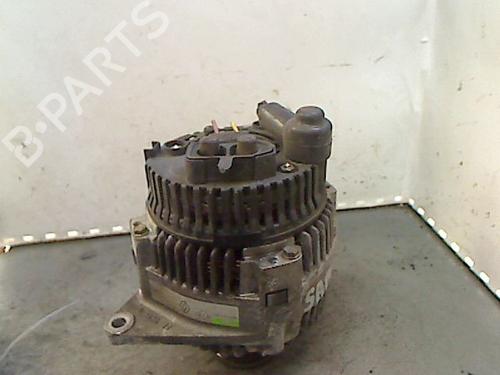 Used Alternator Alternator RENAULT SAFRANE I (B54_) 2.2 (B543) (137 hp) 32987335 32987335