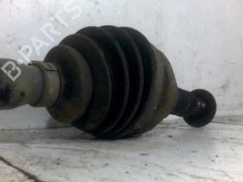Left front driveshaft OPEL ASTRA H GTC (A04) 1.9 CDTi (L08) | BP29472786M38 
