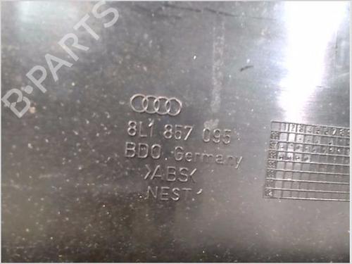Handskerum AUDI A3 (8L1) 1.9 TDI | BP26106562C95 