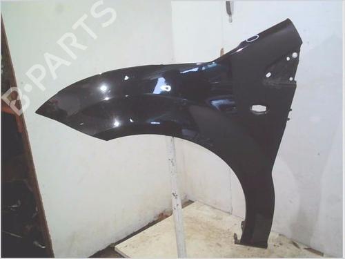 Forskærm venstre CITROËN C2 (JM_) 1.1 (60 hp) 30851415