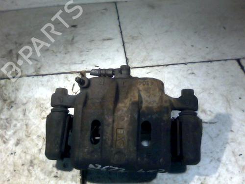 Right front brake caliper PEUGEOT 4007 (VU_, VV_) 2.2 HDi | BP26099238M104