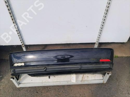 Used Rear bumper Rear bumper BMW 3 Convertible (E46) 320 Ci (170 hp) 33941588 33941588