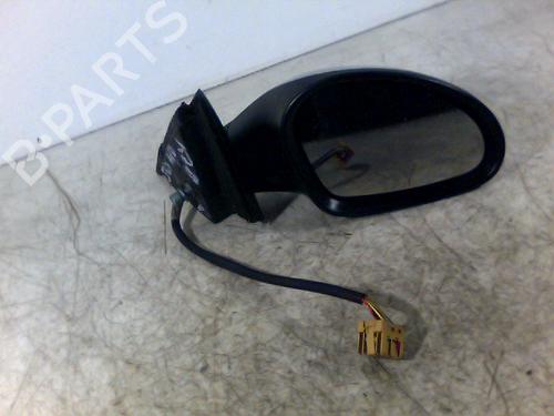 Used Right mirror SEAT IBIZA III (6L1) 1.4 16V (75 hp) 28323377