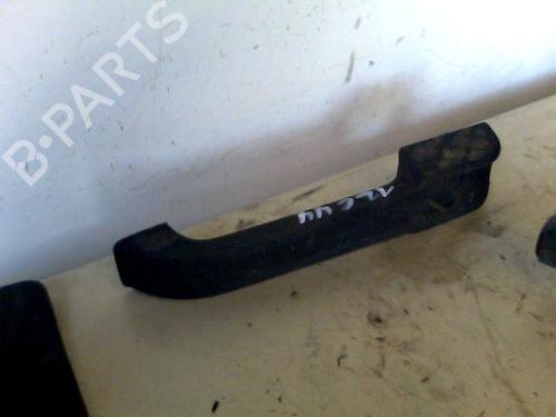 Used Front left exterior door handle RENAULT TRAFIC Van (T_, P_, V_) 1.4 (48 hp) 26084884