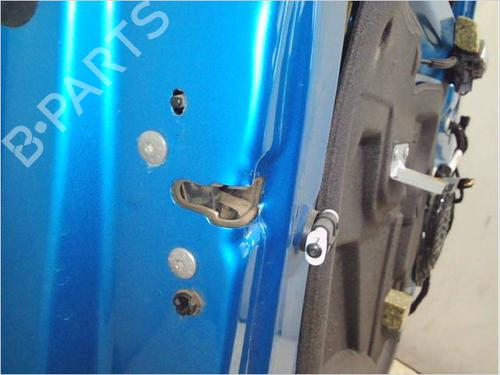 Used Front left lock CITROËN C3 Picasso (SH_) 1.6 HDi (90 hp) 26115221