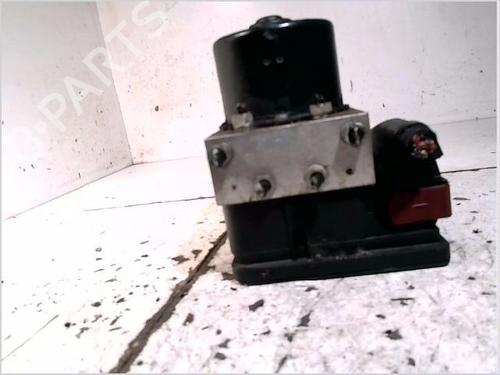 ABS pump OPEL ZAFIRA / ZAFIRA FAMILY B (A05) 1.9 CDTI (M75) | BP26101467M43 