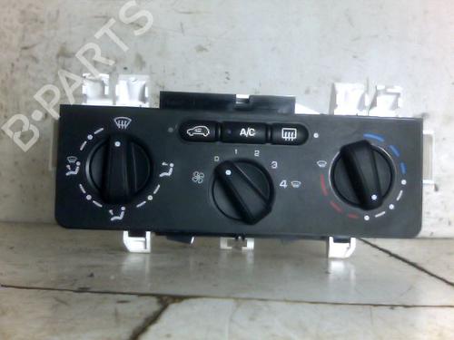 Used Climate control CITROËN C3 I (FC_, FN_) 1.4 HDi (68 hp) 26093841