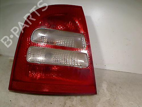 Used Left taillight SKODA OCTAVIA I (1U2) 1.9 TDI (90 hp) 26076332
