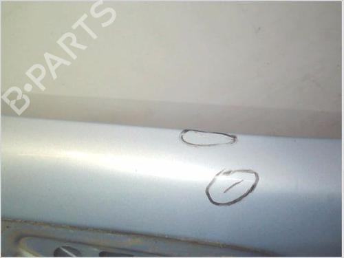 Right front door PEUGEOT 306 Hatchback (7A, 7C, N3, N5) 2.0 HDI 90 | BP26201121C3 