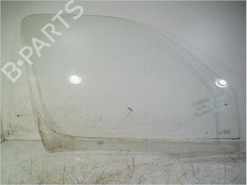Used Front right door window PEUGEOT PARTNER Box Body/MPV (5_, G_) 1.8 D (58 hp) 26119977
