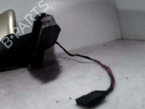 Right mirror BMW 3 Compact (E46) 316 ti | BP26093987C27 