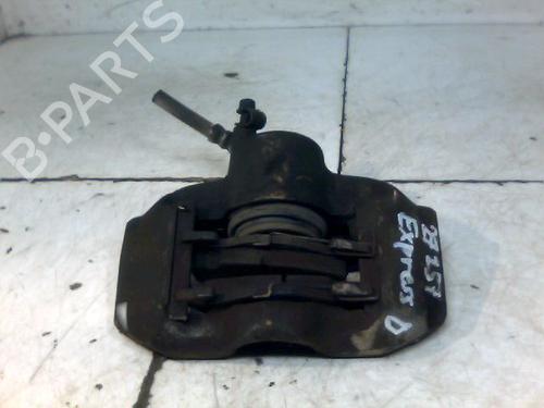 Used Right front brake caliper RENAULT RAPID Box Body/MPV (F40_, G40_) 1.9 D (F40R) (54 hp) 26100579