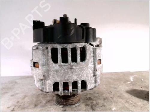 Generator RENAULT TWINGO II (CN0_) 1.2 16V (CN04, CN0B) (75 hp) 30610936