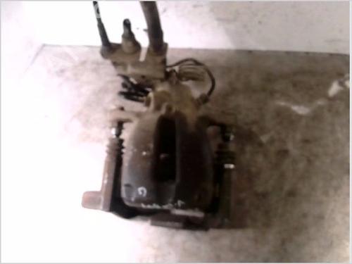 Left rear brake caliper VW CADDY III Box Body/MPV (2KA, 2KH, 2CA, 2CH) 1.9 TDI | BP26108264M107 