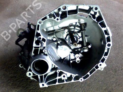 Used Gearbox FIAT PALIO Weekend (178_, 173_, 373_, 374_, 171_) 1.2 (73 hp) 26090888