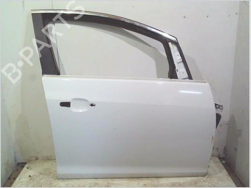 Used Right front door OPEL ASTRA J (P10) 1.7 CDTI (68) (125 hp) 26111890