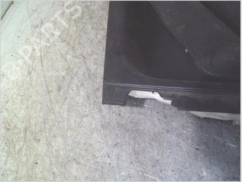 Rear right exterior door handle RENAULT CLIO IV (BH_) 1.5 dCi 75 | BP28383130C130 