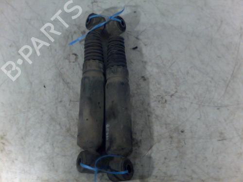 Used Left rear shock absorber CITROËN XSARA (N1) 2.0 HDi 90 (90 hp) 26068923