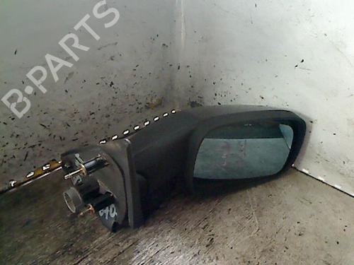 Used Right mirror RENAULT LAGUNA II (BG0/1_) 1.9 dCi (BG08, BG0G) (120 hp) 26118518