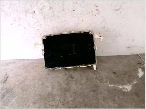 Multifunctionele display FORD FIESTA VI (CB1, CCN) 1.6 TDCi (90 hp) 26105728