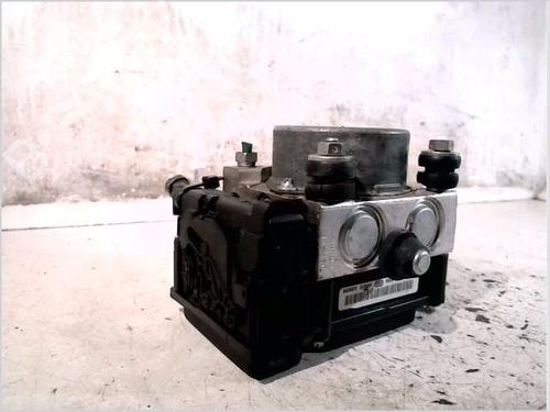 ABS pump RENAULT CLIO III (BR0/1, CR0/1) 1.2 16V (BR02, BR0J, BR11, CR02, CR0J, CR11) | BP26110905M43 