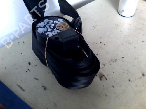 Used Front right seatbelt PEUGEOT 205 II (20A/C) 1.4 (67 hp) 32411012