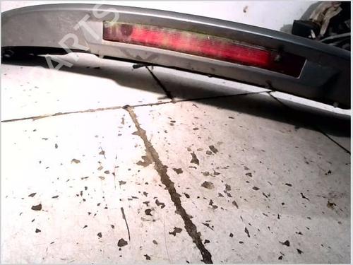 Rear spoiler RENAULT CLIO IV (BH_) 1.5 dCi 75 | BP26106377C96 