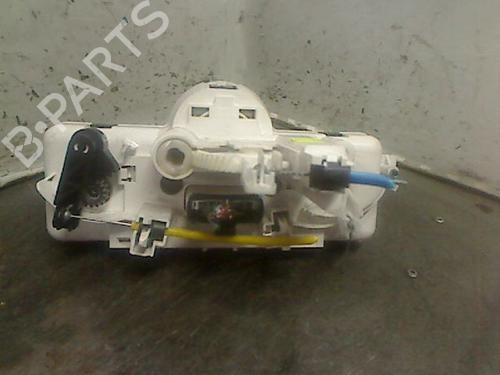 Climate control RENAULT CLIO III (BR0/1, CR0/1) 1.5 dCi | BP26116153I5 