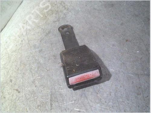 Used Seat buckle Seat buckle 37021429 37021429