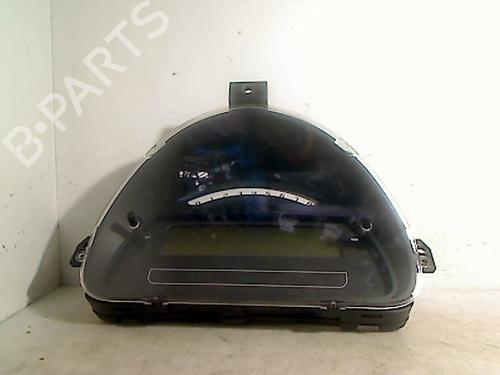 Used Instrument cluster CITROËN C3 I (FC_, FN_) 1.4 i (73 hp) 26094214