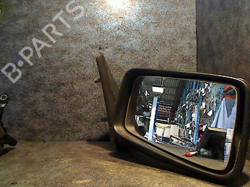 Used Right mirror VW GOLF III (1H1) 1.6 (75 hp) 29527468