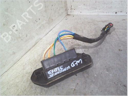 Used Climate control Climate control 36558997 36558997