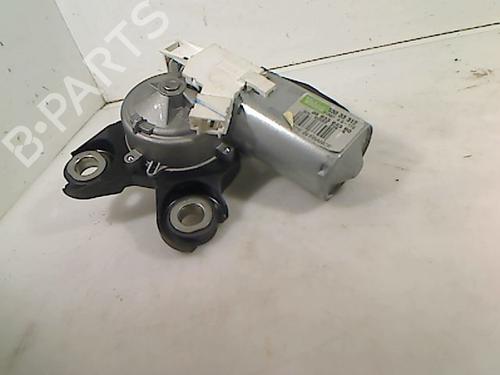 Viskermotor bakrute CITROËN BERLINGO MULTISPACE (B9) 1.6 HDi 110 | BP26089049M102 