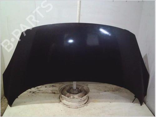 Used Hood RENAULT SCÉNIC III (JZ0/1_) 1.5 dCi (110 hp) 26113938
