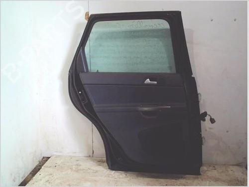 Left rear door VOLVO V50 (545) 2.0 D | BP26527948C4 