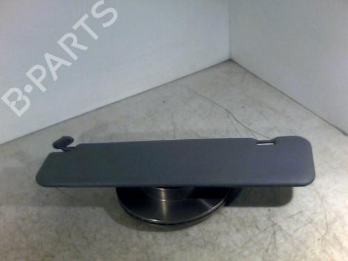 Right sun visor MERCEDES-BENZ VITO Van (W638) 110 D 2.3 (638.074, 638.078) | BP26071043I2 