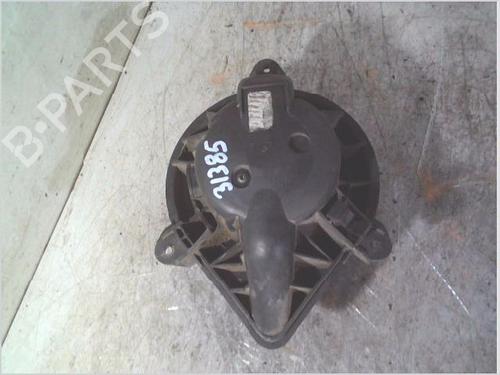 Ventola Interna stufa abitacolo RENAULT TRAFIC II Van (FL) 2.0 dCi 115 (FL01, FL0U, FL00, FL0H, FL0M) (114 hp) 31807901