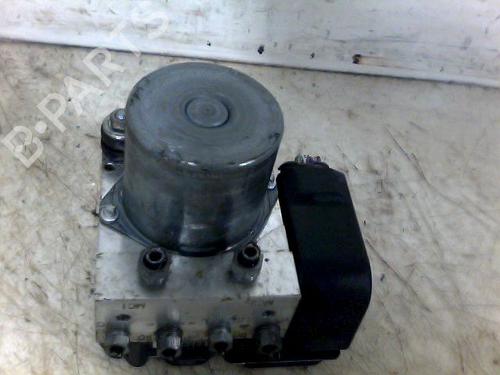 ABS pump CITROËN C4 Grand Picasso I (UA_) 1.6 HDi | BP26076127M43 