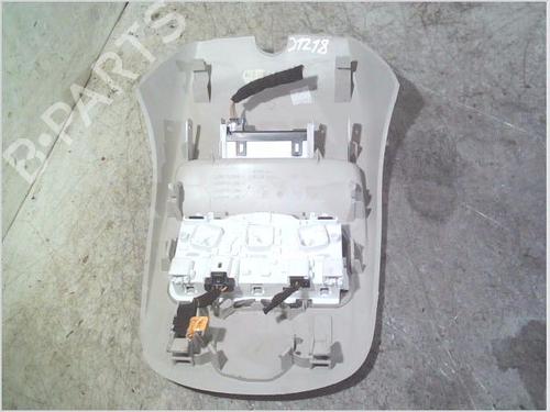 Interior roof light CITROËN C4 II (NC_) 1.2 THP 110 (NCHNZ6, NCHNV6) | BP33207062I8 - Image 2