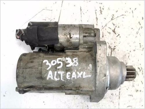 Starter SEAT ALTEA XL (5P5, 5P8) 2.0 TDI 16V | BP28325255M8 